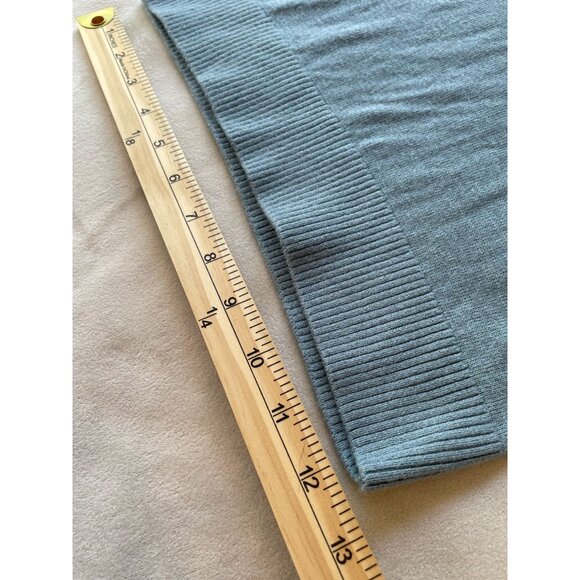 Hollister Mens Womens Crewneck Sweater NWT Y2K Style Soft Comfy Gorpcore Preppy - Picture 5 of 8